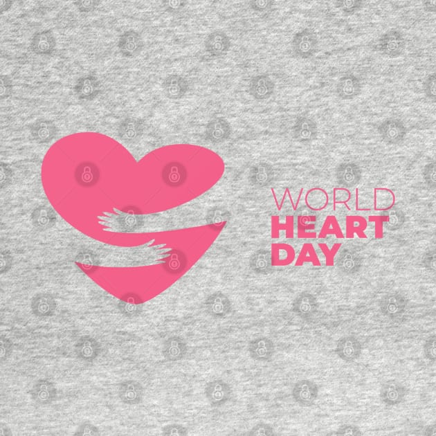 WORLD HEART DAY by busines_night